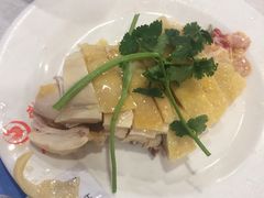 -振鼎鸡(华阴路店)