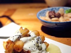 -有才叔北京时间涮肉(紫薇尚层店)