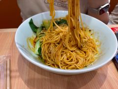 肉酱面-醉面(西直门凯德茂店)