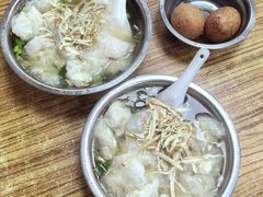 -荣巷小馄饨(荣巷店)