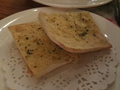 香蒜面包-Kitchen·Y洋厨房西餐厅(王府壹号店)