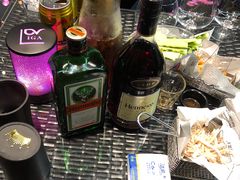 -潮K  party KTV(国色天香店)