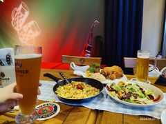 -Paulaner·德国帕拉娜自酿啤酒餐厅(海上世界店)
