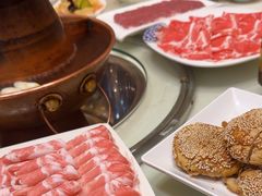 -福寿斋·老北京铜锅涮肉·烤鸭(顺义总店)