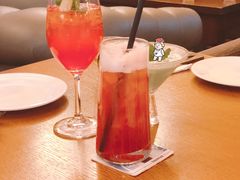 -蓝枪鱼西餐厅(锦华店)