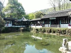 -惠山古镇·寄畅园