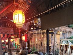 -园林美食城·本土农家菜(杨和镇店)