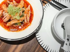 -太二酸菜鱼(广州IFC国金天地店)