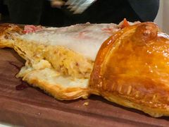 -Oyster Talks 四度蚝法餐厅