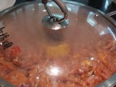 -和福顺·牛肉海鲜焖锅(汕头金平万达广场店)