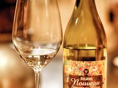 白葡萄酒-枫品铁板烧(东樾店)