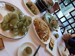 -潮喜竹溪荔湖酒家(荔枝湾店)
