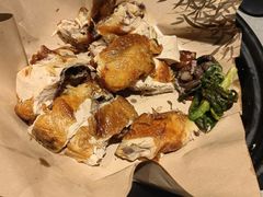 -绿茶餐厅(广州天河城店)