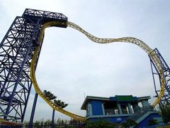 -厦门方特梦幻王国