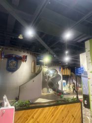 -幻贝家儿童乐园(苏州中心店)