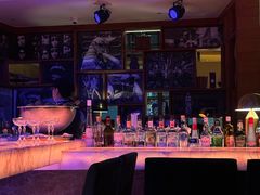 -The Penthouse酒吧