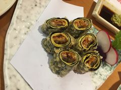-元通寿司(地标店)