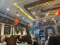 -玉桥餐厅(天坛店)