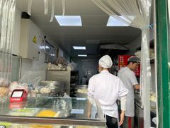 -天泽祥·鼓楼馒头(鼓楼店)