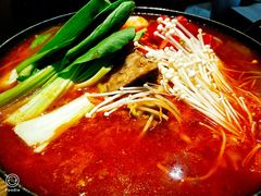 -熊小舍炸鸡火锅拌饭(招商城店)