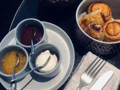 -新加坡文华东方酒店