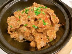 -新旺茶餐厅·早餐·夜宵(仙霞店)