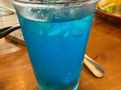 -汐TIDE融合西餐吧