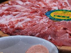 -老长春果木炭涮羊肉(东田·青年城店)