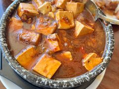 -蜈支洲岛珊瑚酒店临海阁中餐厅