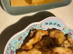 -老厨家(友谊路总店)