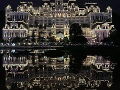 -花果园湿地公园