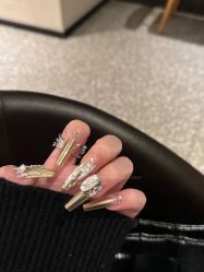 -M·X Nail日式美甲美睫