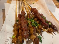-巴厘龙虾·榜首油焖大虾(音乐学院·沿江酒馆店)