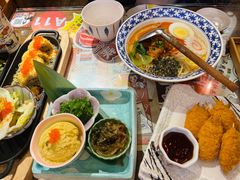 -桃太郎寿司料理(南坪店)