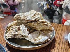 -蚝堡海鲜·威海菜·海肠捞饭·烧烤·亚洲吃蚝公司(幸福门店)