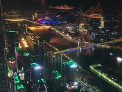 景观位-广州四季酒店·佰鲜汇·现代法餐