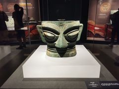 -盘龙城遗址博物院