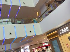 -壹海城ONE MALL