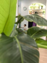 -爱尔乐美孕产瑜伽·普拉提