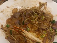 -阿毛饭店(和义路店)