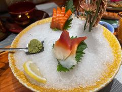 -文三酒肆自助放题(新街口友谊广场店)