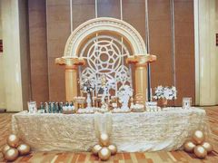 -天泰宾馆婚宴·宴会厅·婚礼堂