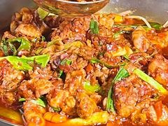 -毛辣果·红酸汤牛肉火锅&冰煮羊(西单店)