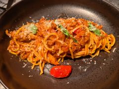 -芭莉与彩虹西餐厅(成都合生汇店)