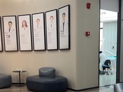 -牙博士口腔品牌连锁(杨浦店)