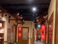 -鸽子窝(青塔店)