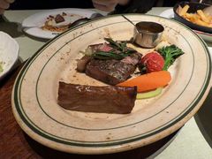 -碧特博格·20年品牌西餐厅(芜湖路店)