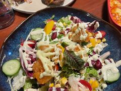 -ChitChat奇洽·Bistro(黎黄陂路店)