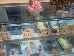 -包满意面包糕点(东坝店)