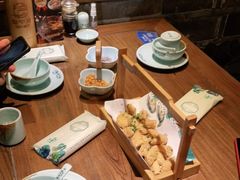 -老宁波1381餐厅(宏泰广场店)
